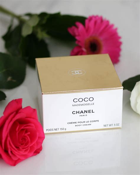 chanel coco body gel|chanel coco mademoiselle body cream.